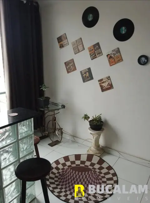 Foto 3 de Apartamento com 2 quartos à venda, 67m2 em Cidade Intercap, Taboao Da Serra - SP