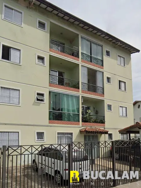 Foto 1 de Apartamento com 2 quartos à venda, 67m2 em Cidade Intercap, Taboao Da Serra - SP