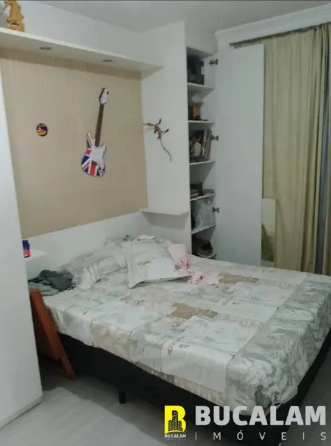 Foto 6 de Apartamento com 2 quartos à venda, 67m2 em Cidade Intercap, Taboao Da Serra - SP