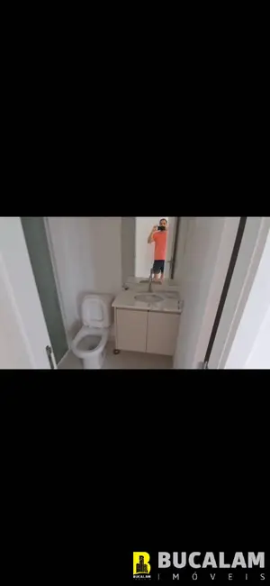 Foto 8 de Apartamento com 3 quartos para alugar, 70m2 em Vila Oliveira, Mogi Das Cruzes - SP