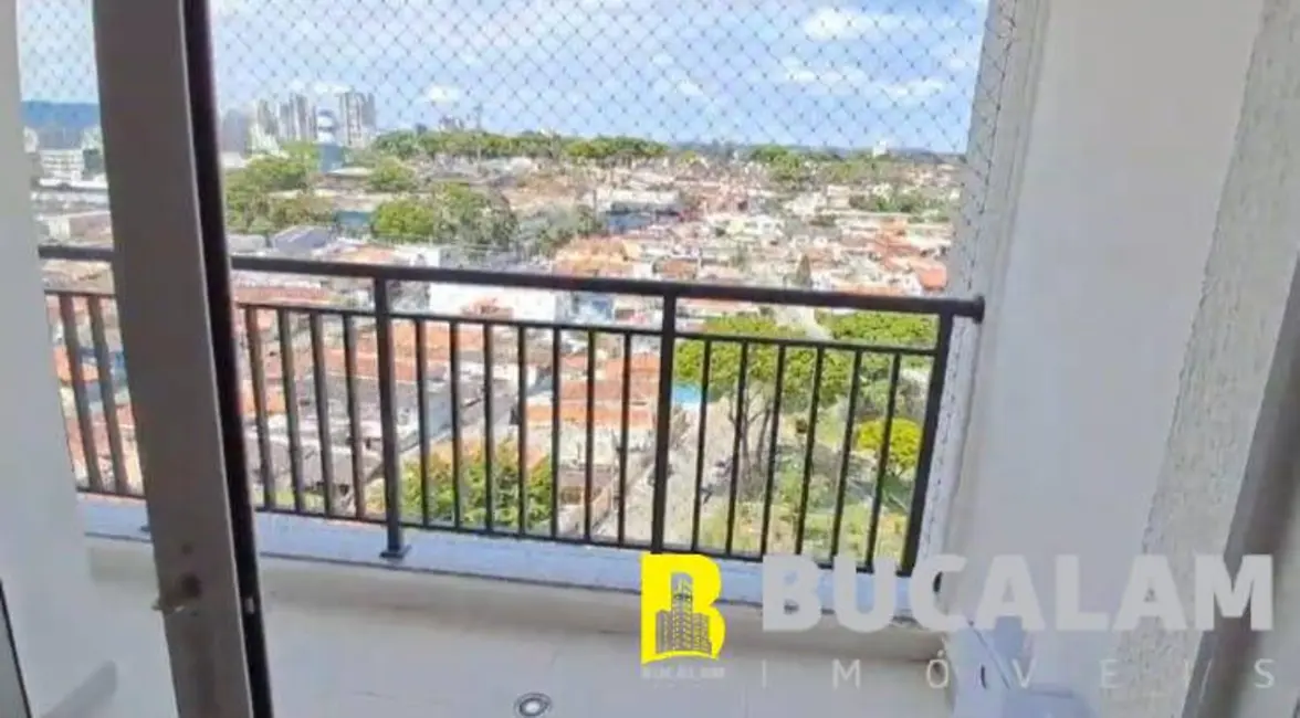 Foto 4 de Apartamento com 3 quartos para alugar, 70m2 em Vila Oliveira, Mogi Das Cruzes - SP