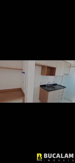 Foto 3 de Apartamento com 3 quartos para alugar, 70m2 em Vila Oliveira, Mogi Das Cruzes - SP