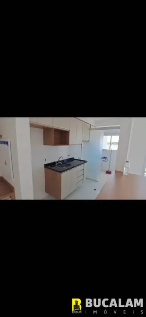 Foto 2 de Apartamento com 3 quartos para alugar, 70m2 em Vila Oliveira, Mogi Das Cruzes - SP