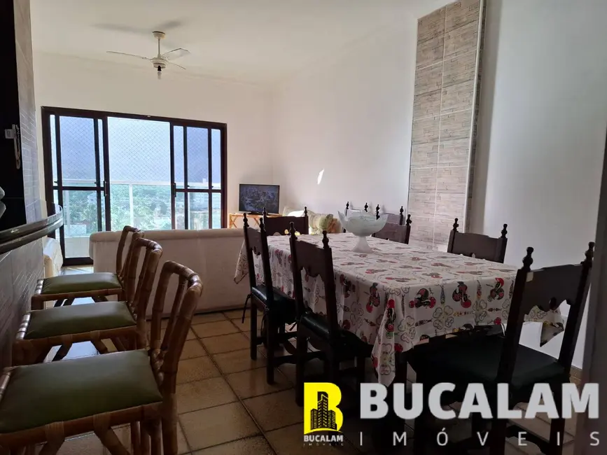 Apartamento com 3 quartos à venda, 110m2 em Praia Grande - SP - imagem 3 Foto 3 de Apartamento com 3 quartos à venda, 110m2 em Praia Grande - SP