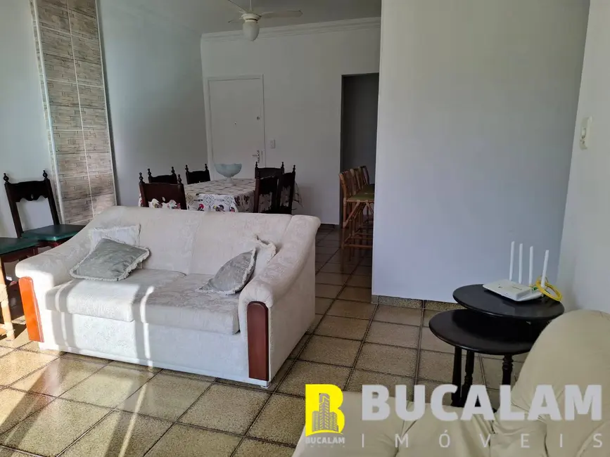 Apartamento com 3 quartos à venda, 110m2 em Praia Grande - SP - imagem 4 Foto 4 de Apartamento com 3 quartos à venda, 110m2 em Praia Grande - SP