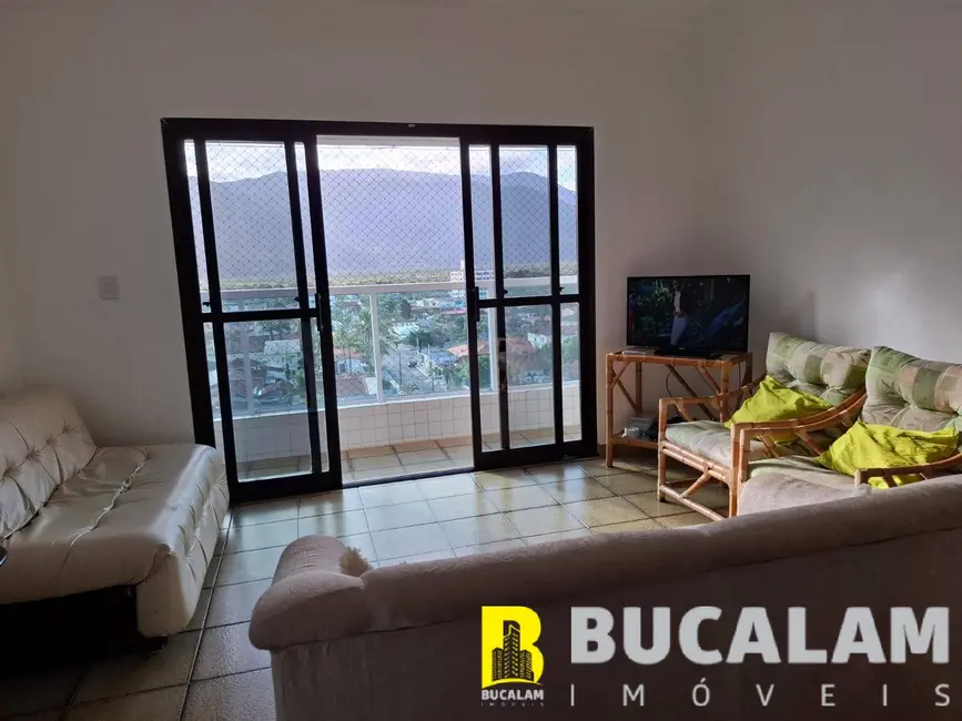 Apartamento com 3 quartos à venda, 110m2 em Praia Grande - SP - imagem 2 Foto 2 de Apartamento com 3 quartos à venda, 110m2 em Praia Grande - SP
