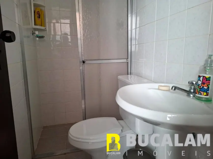 Apartamento com 3 quartos à venda, 110m2 em Praia Grande - SP - imagem 9 Foto 9 de Apartamento com 3 quartos à venda, 110m2 em Praia Grande - SP