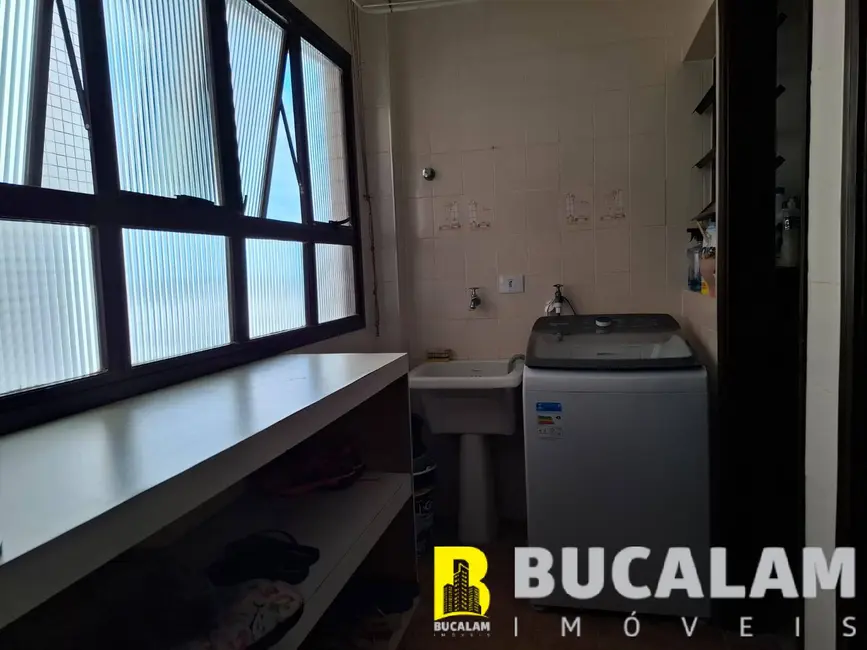 Apartamento com 3 quartos à venda, 110m2 em Praia Grande - SP - imagem 6 Foto 6 de Apartamento com 3 quartos à venda, 110m2 em Praia Grande - SP