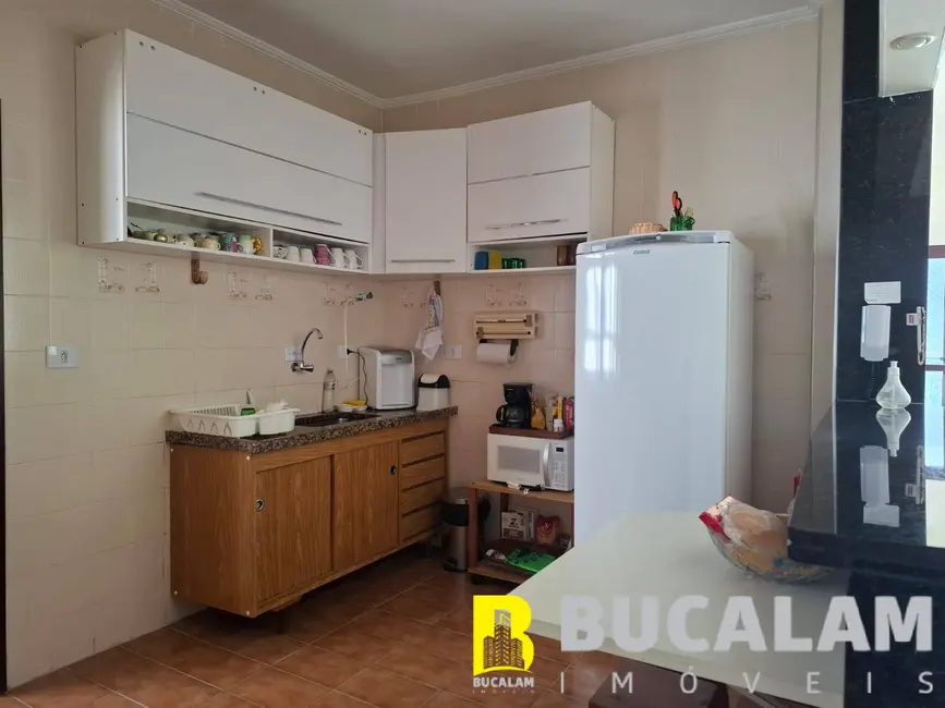 Apartamento com 3 quartos à venda, 110m2 em Praia Grande - SP - imagem 5 Foto 5 de Apartamento com 3 quartos à venda, 110m2 em Praia Grande - SP