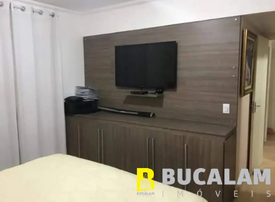 Foto 7 de Apartamento com 4 quartos à venda, 118m2 em Jardim Maria Rosa, Taboao Da Serra - SP