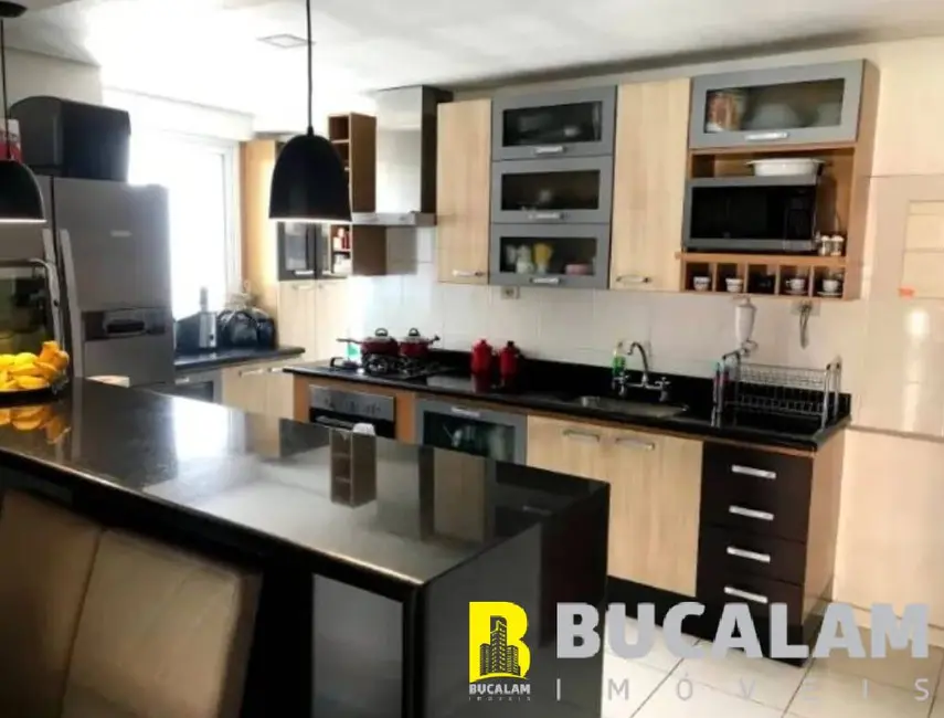 Foto 1 de Apartamento com 4 quartos à venda, 118m2 em Jardim Maria Rosa, Taboao Da Serra - SP