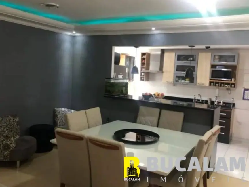 Foto 3 de Apartamento com 4 quartos à venda, 118m2 em Jardim Maria Rosa, Taboao Da Serra - SP