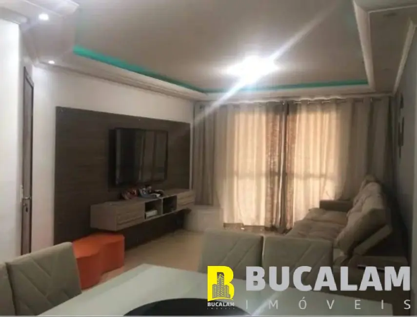 Foto 5 de Apartamento com 4 quartos à venda, 118m2 em Jardim Maria Rosa, Taboao Da Serra - SP