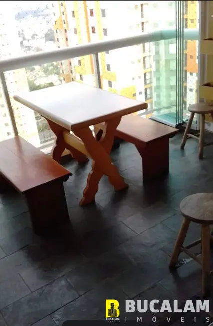 Foto 6 de Apartamento com 4 quartos à venda, 118m2 em Jardim Maria Rosa, Taboao Da Serra - SP