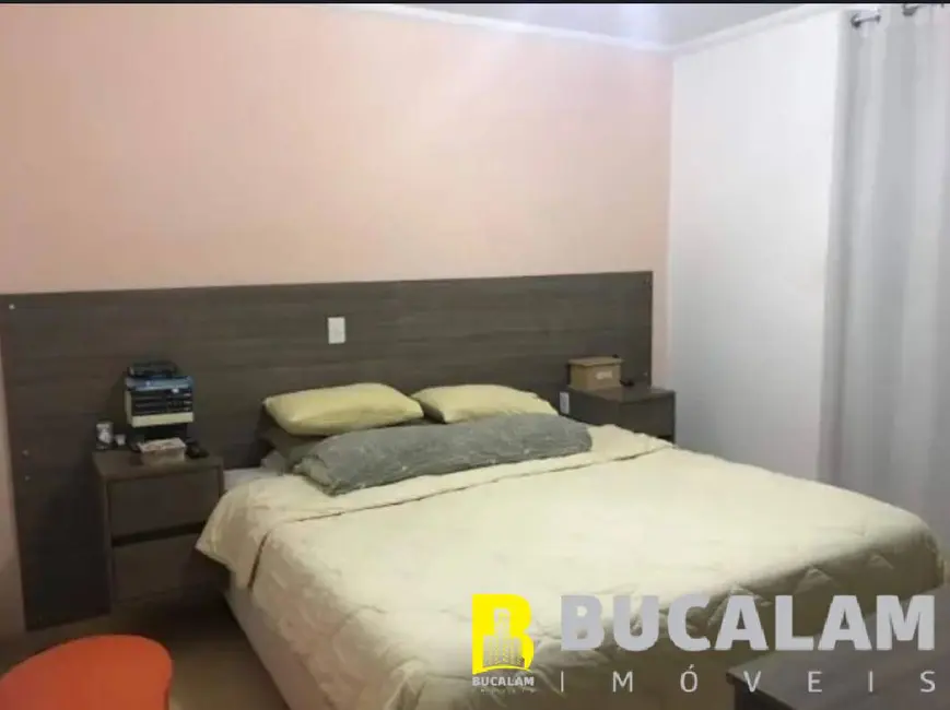 Foto 8 de Apartamento com 4 quartos à venda, 118m2 em Jardim Maria Rosa, Taboao Da Serra - SP