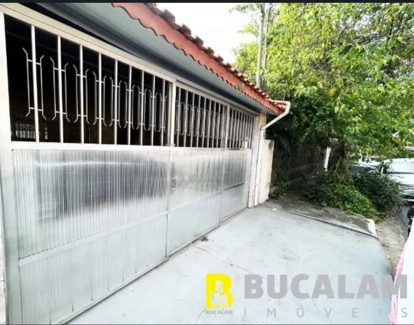 Casa com 3 quartos à venda, 250m2 em Jardim Santa Emília, São Paulo - SP - imagem 1 Foto 1 de Casa com 3 quartos à venda, 250m2 em Jardim Santa Emília, São Paulo - SP