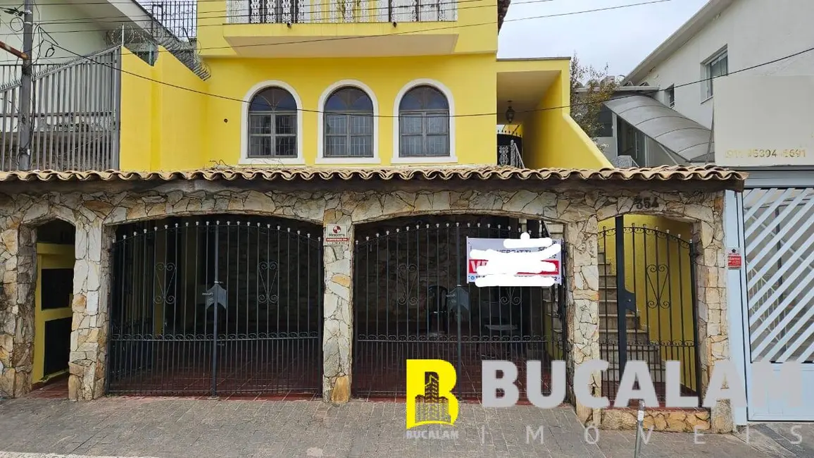Casa com 3 quartos à venda, 250m2 em Jardim Maria Rosa, Taboao Da Serra - SP - imagem 2 Foto 2 de Casa com 3 quartos à venda, 250m2 em Jardim Maria Rosa, Taboao Da Serra - SP