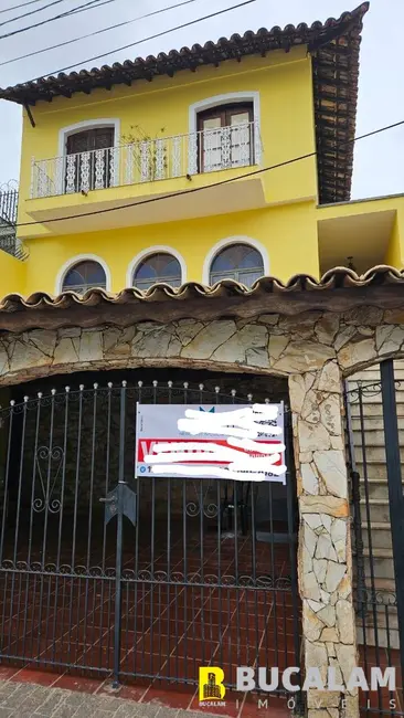 Casa com 3 quartos à venda, 250m2 em Jardim Maria Rosa, Taboao Da Serra - SP - imagem 1 Foto 1 de Casa com 3 quartos à venda, 250m2 em Jardim Maria Rosa, Taboao Da Serra - SP