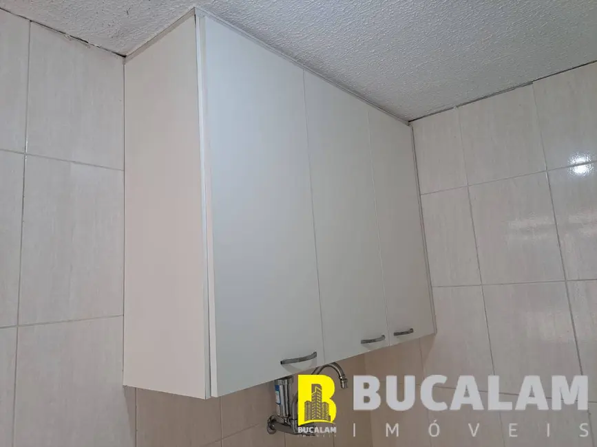Foto 9 de Apartamento com 2 quartos à venda, 40m2 em Jardim Vista Alegre, Embu Das Artes - SP