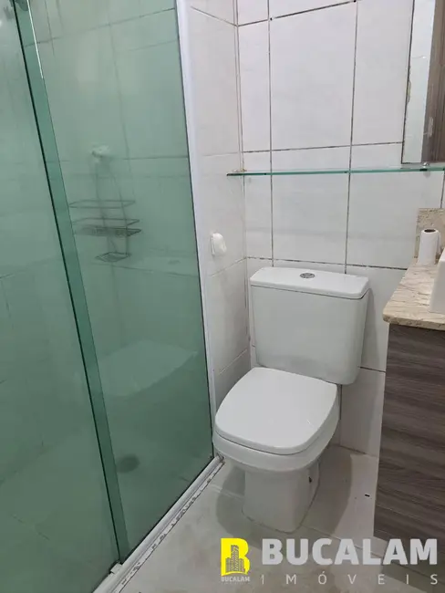 Foto 6 de Apartamento com 2 quartos à venda, 40m2 em Jardim Vista Alegre, Embu Das Artes - SP