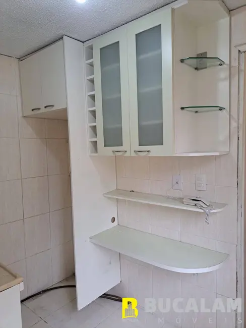Foto 7 de Apartamento com 2 quartos à venda, 40m2 em Jardim Vista Alegre, Embu Das Artes - SP