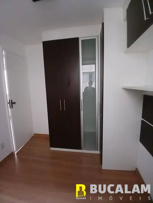 Apartamento com 2 quartos à venda, 41m2 em Morumbi, São Paulo - SP - imagem 6 Foto 6 de Apartamento com 2 quartos à venda, 41m2 em Morumbi, São Paulo - SP