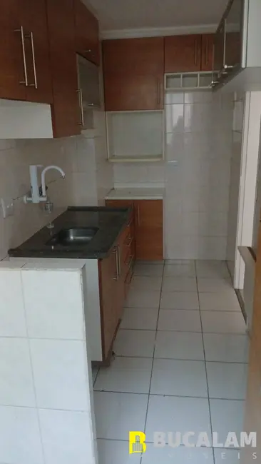 Apartamento com 2 quartos à venda, 41m2 em Morumbi, São Paulo - SP - imagem 3 Foto 3 de Apartamento com 2 quartos à venda, 41m2 em Morumbi, São Paulo - SP