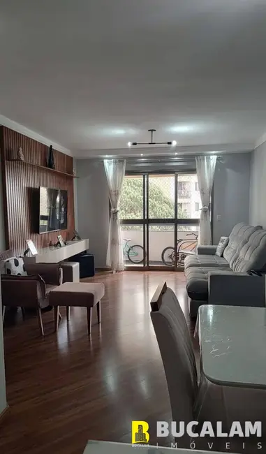 Foto 1 de Apartamento com 3 quartos à venda, 112m2 em Taboao Da Serra - SP