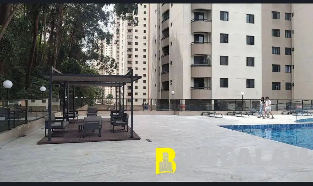 Foto 2 de Apartamento com 3 quartos à venda, 112m2 em Taboao Da Serra - SP