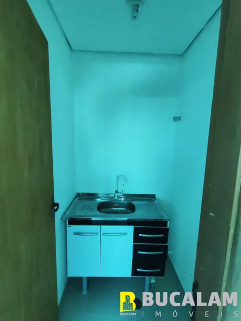 Foto 6 de Sala Comercial à venda e para alugar, 23m2 em Jardim Maria Rosa, Taboao Da Serra - SP