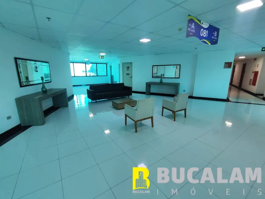 Foto 9 de Sala Comercial à venda e para alugar, 23m2 em Jardim Maria Rosa, Taboao Da Serra - SP