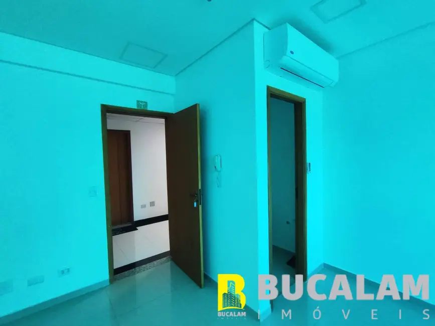 Foto 5 de Sala Comercial à venda e para alugar, 23m2 em Jardim Maria Rosa, Taboao Da Serra - SP