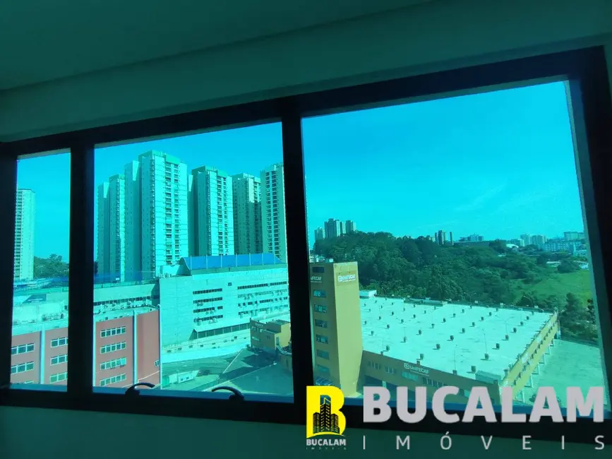 Foto 7 de Sala Comercial à venda e para alugar, 23m2 em Jardim Maria Rosa, Taboao Da Serra - SP