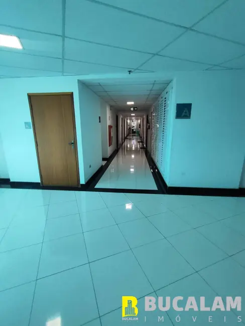 Foto 8 de Sala Comercial à venda e para alugar, 23m2 em Jardim Maria Rosa, Taboao Da Serra - SP