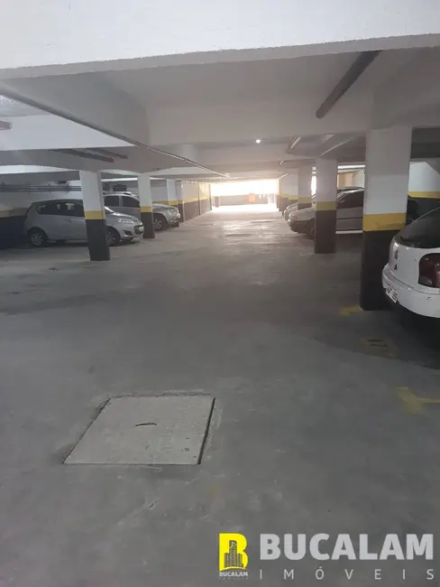 Foto 8 de Apartamento com 2 quartos à venda, 50m2 em Chácaras Caxingui, Embu Das Artes - SP