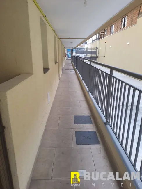 Foto 9 de Apartamento com 2 quartos à venda, 50m2 em Chácaras Caxingui, Embu Das Artes - SP