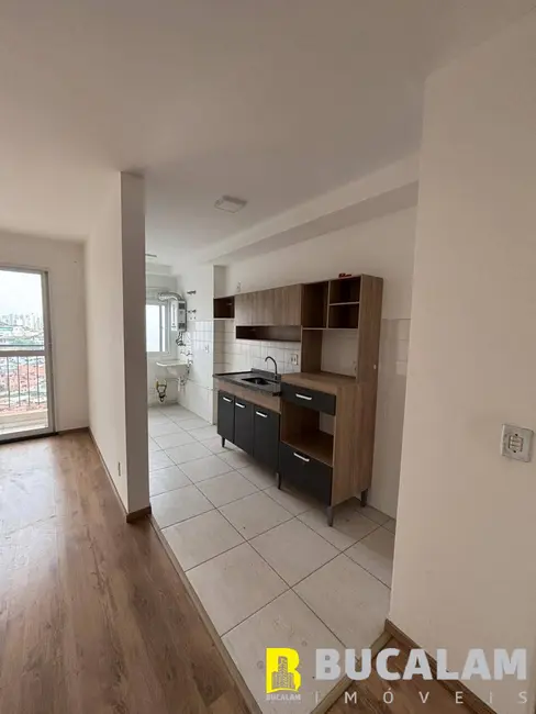 Foto 1 de Apartamento com 2 quartos à venda, 55m2 em Vila Andrade, São Paulo - SP