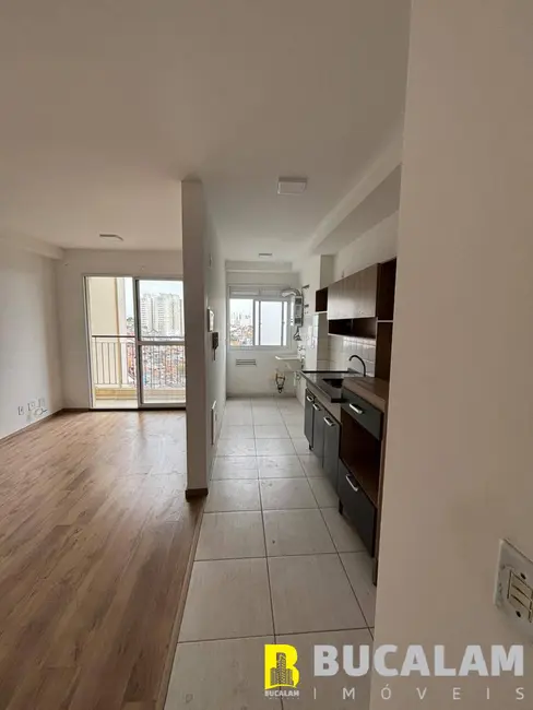 Foto 5 de Apartamento com 2 quartos à venda, 55m2 em Vila Andrade, São Paulo - SP