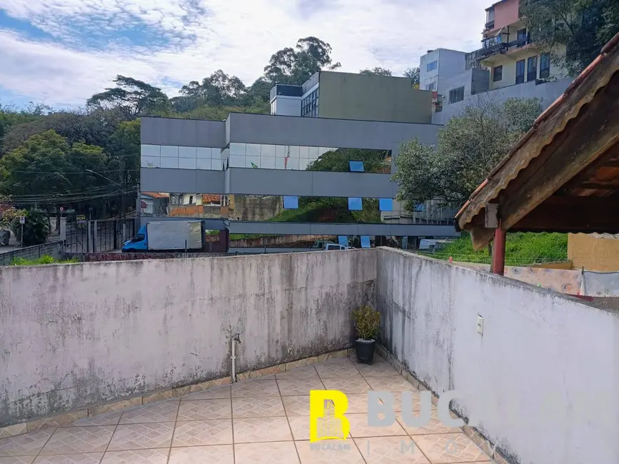 Casa com 2 quartos à venda, 150m2 em Parque Assunção, Taboao Da Serra - SP - imagem 5 Foto 5 de Casa com 2 quartos à venda, 150m2 em Parque Assunção, Taboao Da Serra - SP