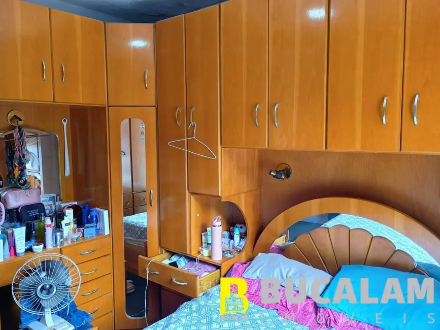 Casa com 2 quartos à venda, 150m2 em Parque Assunção, Taboao Da Serra - SP - imagem 9 Foto 9 de Casa com 2 quartos à venda, 150m2 em Parque Assunção, Taboao Da Serra - SP