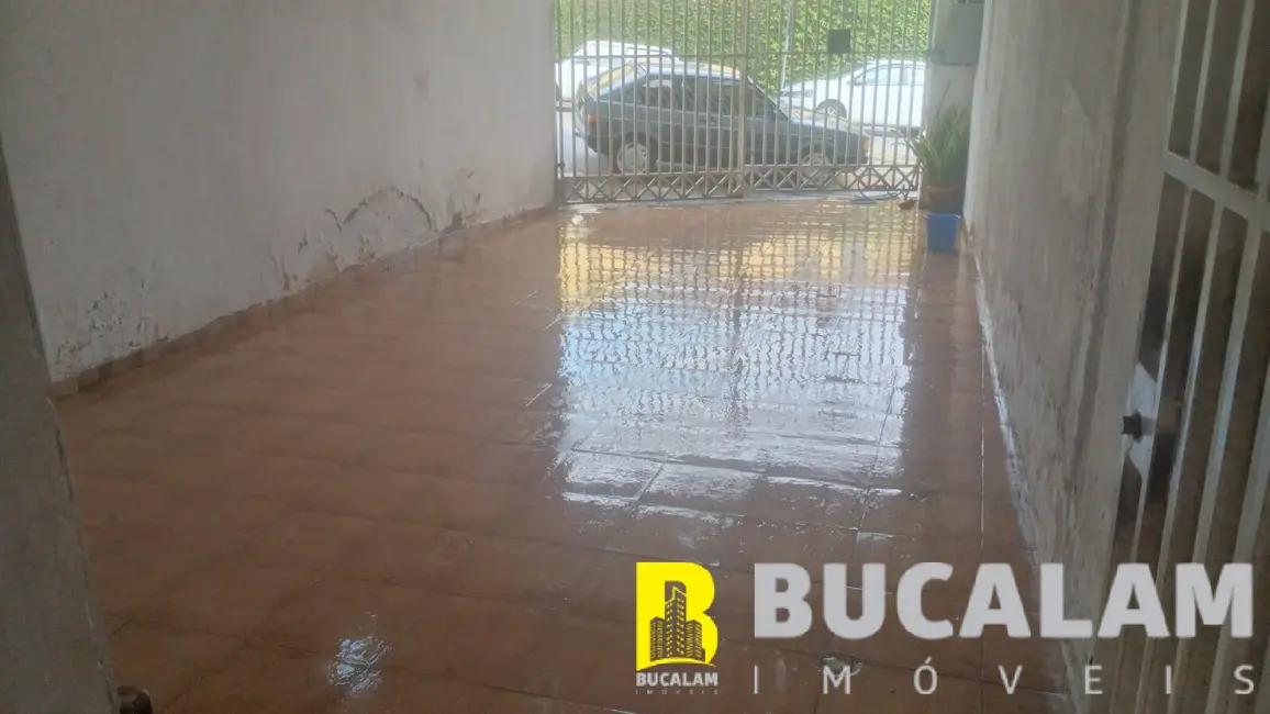 Casa com 2 quartos à venda, 150m2 em Parque Assunção, Taboao Da Serra - SP - imagem 6 Foto 6 de Casa com 2 quartos à venda, 150m2 em Parque Assunção, Taboao Da Serra - SP