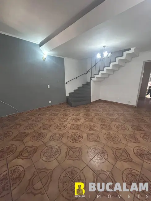 Casa com 2 quartos à venda, 123m2 em Jardim Bontempo, Taboao Da Serra - SP - imagem 4 Foto 4 de Casa com 2 quartos à venda, 123m2 em Jardim Bontempo, Taboao Da Serra - SP