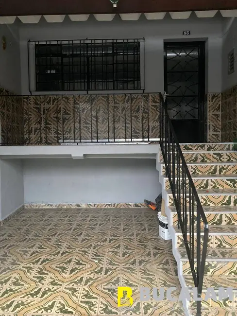 Casa com 2 quartos à venda, 123m2 em Jardim Bontempo, Taboao Da Serra - SP - imagem 3 Foto 3 de Casa com 2 quartos à venda, 123m2 em Jardim Bontempo, Taboao Da Serra - SP