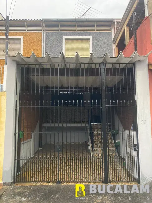 Casa com 2 quartos à venda, 123m2 em Jardim Bontempo, Taboao Da Serra - SP - imagem 1 Foto 1 de Casa com 2 quartos à venda, 123m2 em Jardim Bontempo, Taboao Da Serra - SP