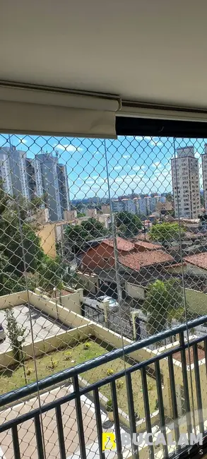 Foto 4 de Apartamento com 3 quartos à venda, 80m2 em Chácara Agrindus, Taboao Da Serra - SP