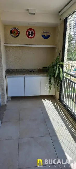 Foto 2 de Apartamento com 3 quartos à venda, 80m2 em Chácara Agrindus, Taboao Da Serra - SP
