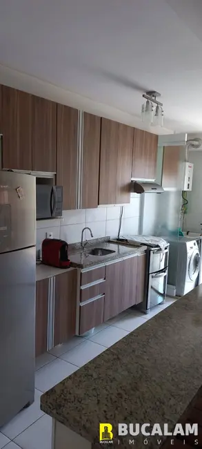 Foto 6 de Apartamento com 3 quartos à venda, 80m2 em Chácara Agrindus, Taboao Da Serra - SP