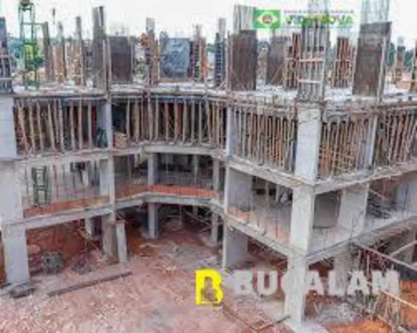 Foto 3 de Apartamento com 2 quartos à venda, 50m2 em Jardim Salete, Taboao Da Serra - SP