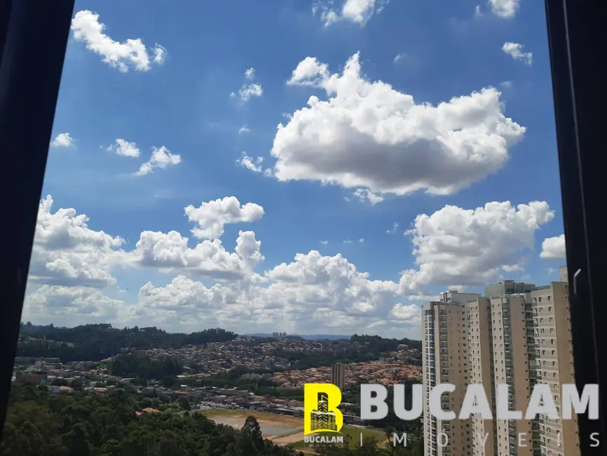 Foto 2 de Apartamento com 2 quartos à venda, 70m2 em Jardim Maria Rosa, Taboao Da Serra - SP