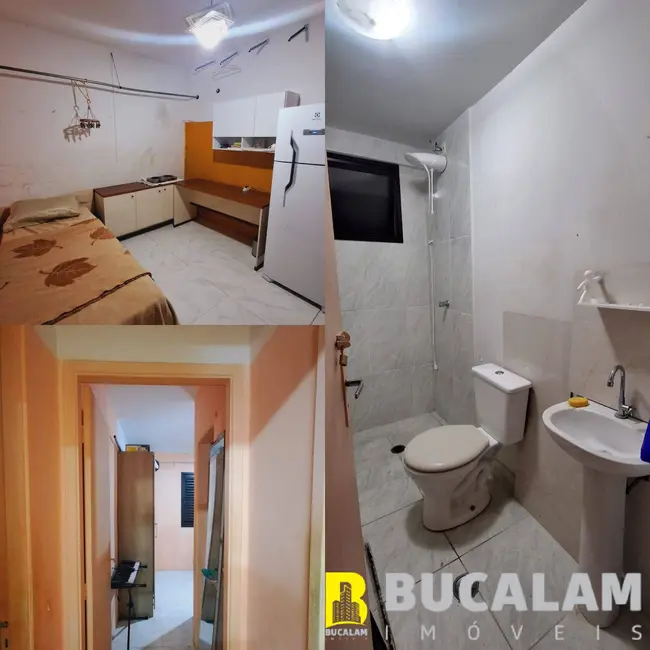 Foto 4 de Apartamento com 2 quartos à venda, 70m2 em Jardim Maria Rosa, Taboao Da Serra - SP